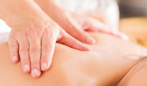 Transen Massage in Zürich / St. Gallen